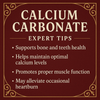 Calcium Carbonate 50 lb (omyacarb)