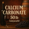Calcium Carbonate 50 lb (omyacarb)