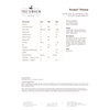 Swaen Vienna Malt 55 lb Crushed