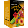 Island Mist Pomegranate Wine Kits