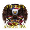 America 250 Amber IPA Ingredient Package (Limited)