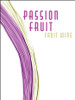 Passionfruit Fruit Wine Labels 30 ct