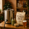Flaked Rice 10 lb