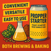 Propper Starter Yeast Starter 16 oz Single Can