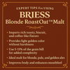 Briess Blonde RoastOat™ Malt 50 lb