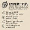 WLP518 White Labs Kveik Ale Liquid Yeast Next Generation