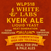 WLP518 White Labs Kveik Ale Liquid Yeast Next Generation