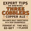 Three Gobblers Copper Ale Beer Kit