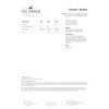 Swaen Amber Malt 55 lb