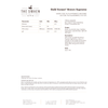 Gold Swaen Supreme Brown Malt 55 lb
