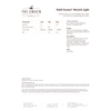 Gold Swaen Munich Light Malt 55 lb Crushed