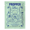 Propper Seltzer Nutrient Pack for Hard Seltzers