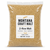 Montana Craft 2-Row Malt 10 lb