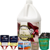 Rhubarb Fruit Wine Kit