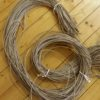 Twine Bundle and Ground Clips for Hops - 5 Each