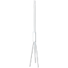 Three Prong Degasser & Aerator