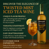 Limited Release Twisted Mist Iced Tea Wine Kit