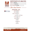 Montana Craft Pilsner Malt 55 lb Crushed