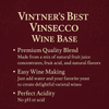 Vintner's Best Vinsecco Wine Base