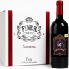 Zinfandel Wine Kit, Forte