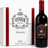 Zinfandel Wine Kit, Forte