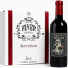 Petite Sirah Wine Kit, Forte