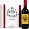 Bordeaux-Style Wine Kit, Forte