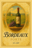 Bordeaux-Style Wine Kit, Forte