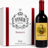 Bordeaux-Style Wine Kit, Forte