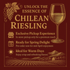 Chilean Riesling