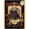 Petite Sirah Forte Labels