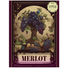 Merlot Forte Labels