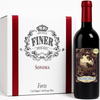 Sonoma Blend Red Wine Kit, Forte