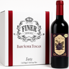 Baby Super Tuscan-Style Wine Kit, Forte