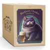 Blackberry Chonker Gluten Reduced Ale Beer Kit