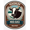 Magnum Moo Juice Milk Stout Beer Kit