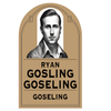Ryan Gosling Goseling Beer Kit