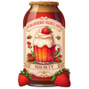 Strawberry Shortcake Shorty Beer Kit