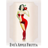 Eve's Apple Frutta Finer Wine Kit Labels