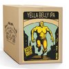Yella Belly IPA Beer Kit