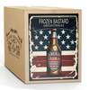 Frozen Bastard American Strong Ale Beer Kit