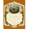 Run Forrest Jenlain Style Biere de Garde Beer Kit