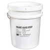 Organic Agave Syrup 5 Gallon Pail