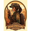 MOAB Endgame Barleywine Beer Kit