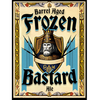 Barrel Aged Frozen Bastard Ale Beer Kit