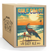Gulf Coast Easy Ale Beer Kit