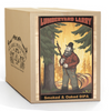 Lumberyard Larry Smoked and Oaked IPA Beer Kit