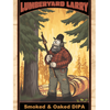 Lumberyard Larry Smoked and Oaked IPA Beer Kit