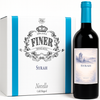 Syrah Wine Kit, Novello