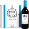 Petite Sirah Wine Kit, Novello